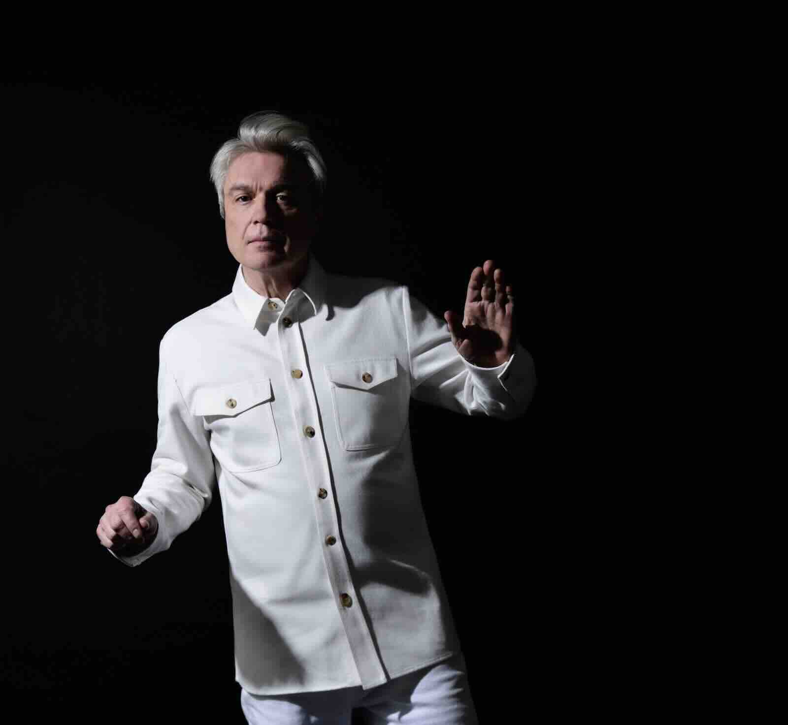 David Byrne credit Shervin Lainez
